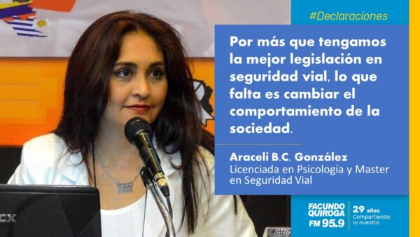 declaración