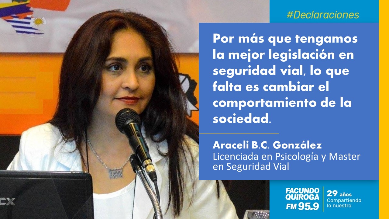 declaración
