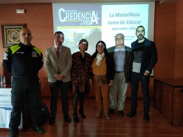 Foto Credencial de Vida Cordoba