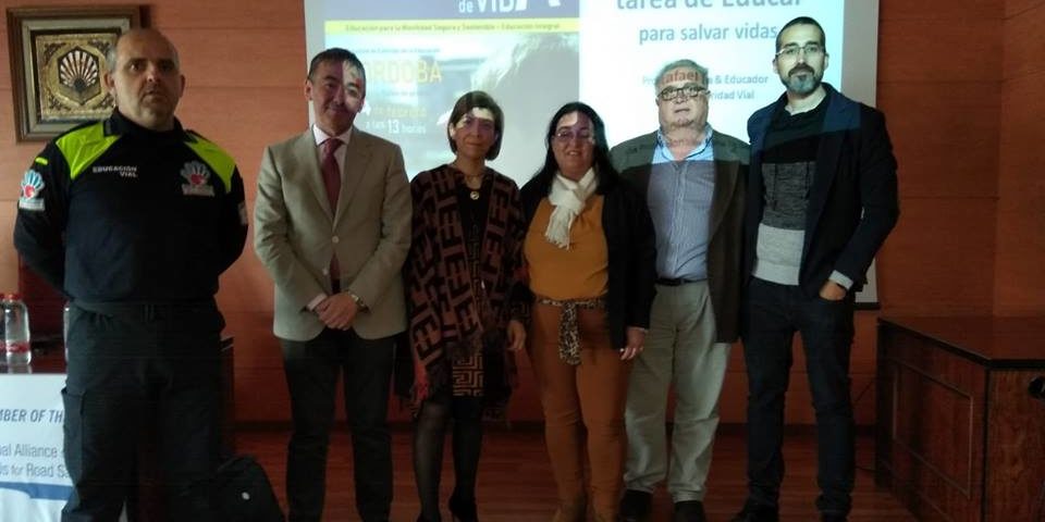 Foto Credencial de Vida Cordoba