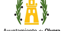 Ayuntamiento Olvera