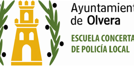 Olvera escuela de policía