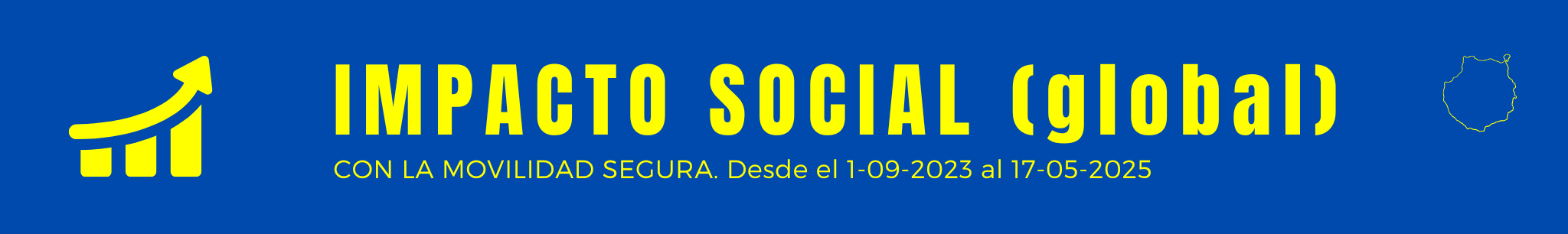 Impacto global cabildo