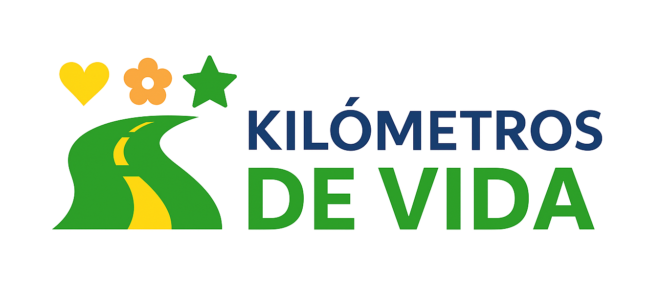 Logo KMdevida lema