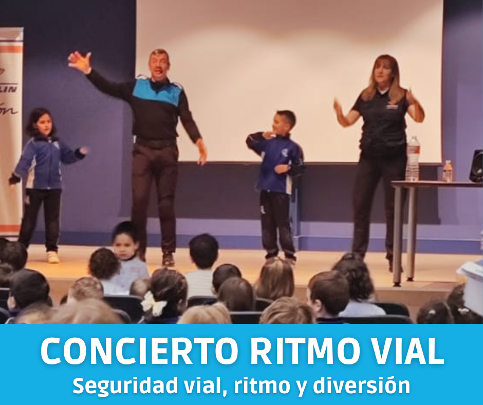 ritmo vial