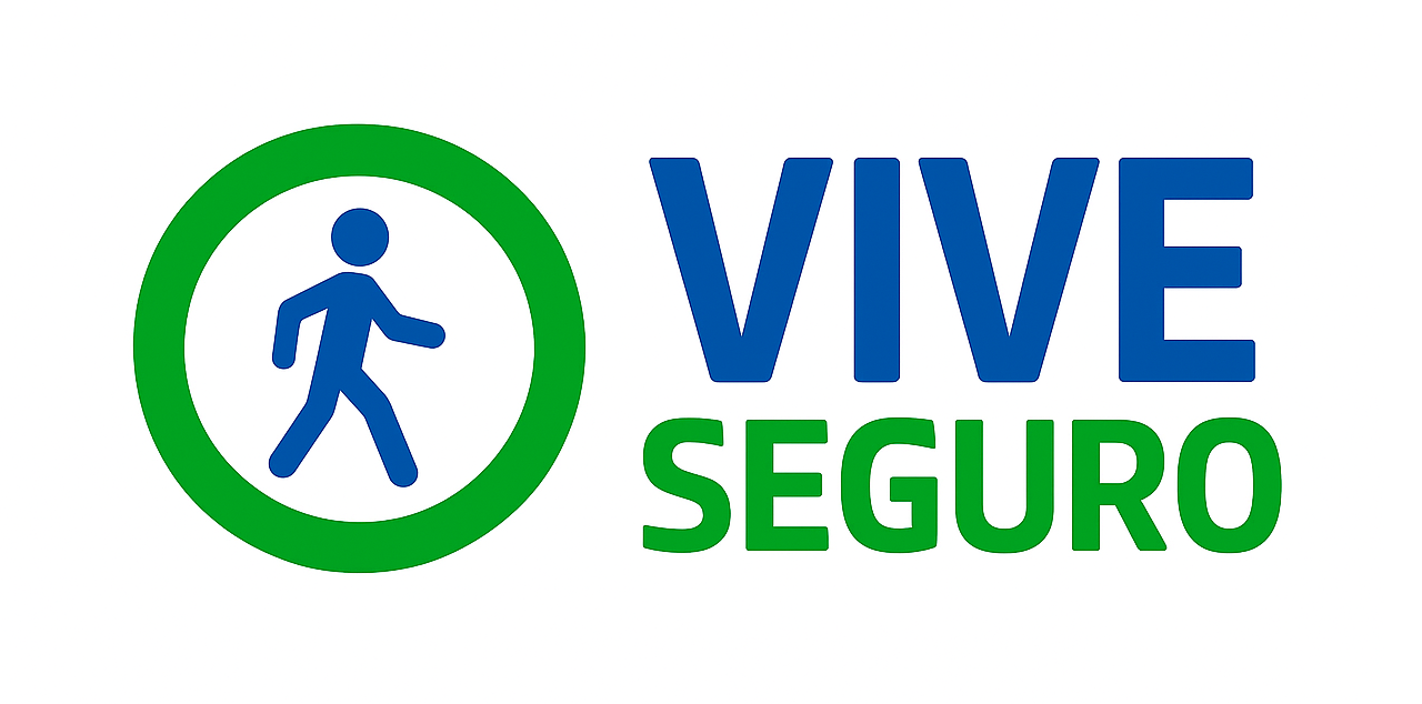 vive seguro