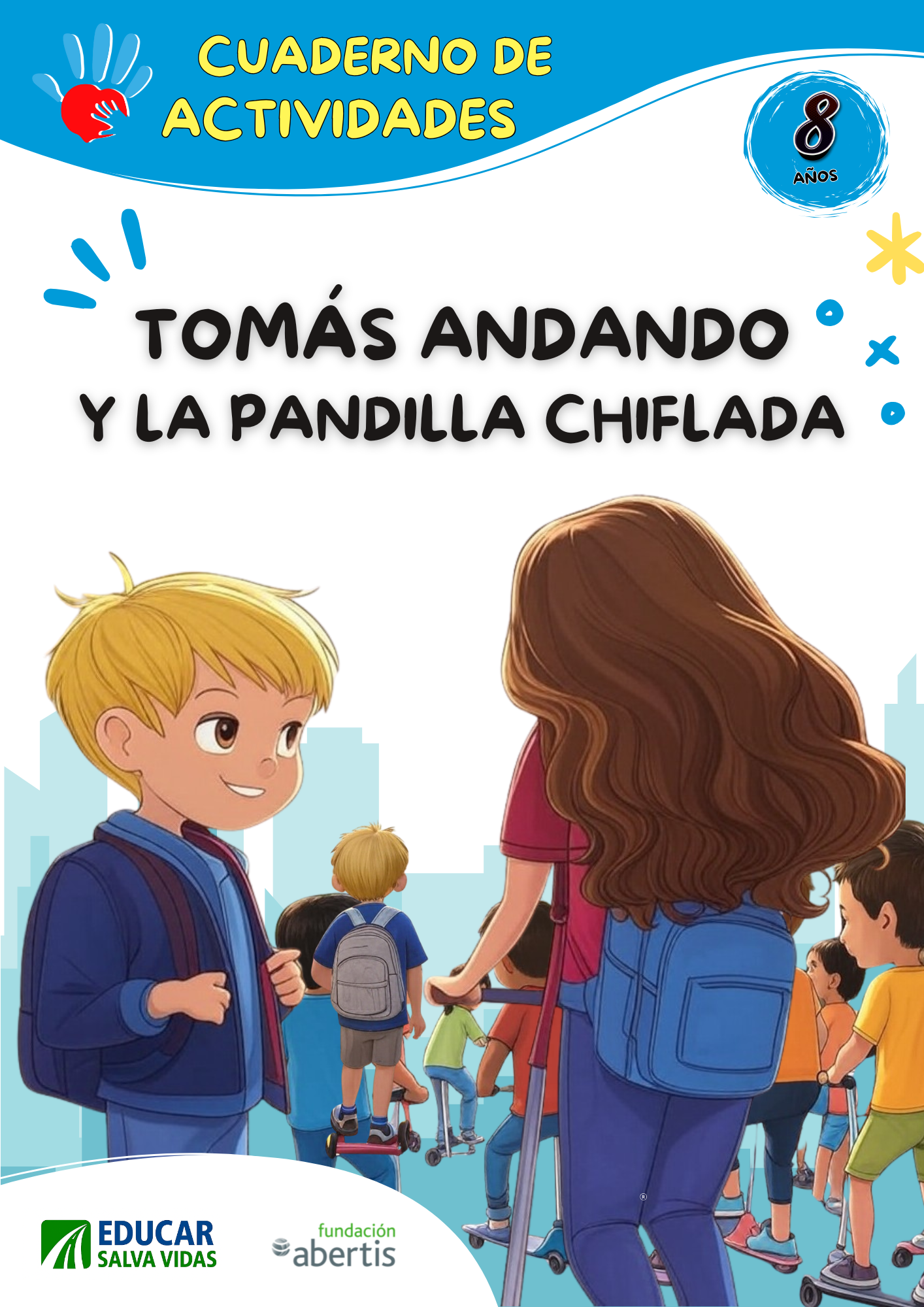 8actividades Abertis