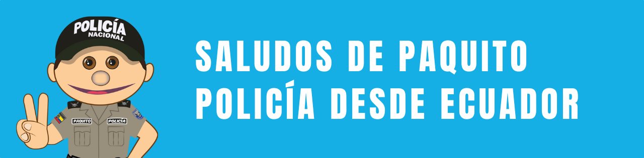 PAQUITO