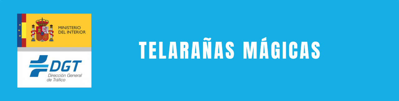 TELARAÑAS