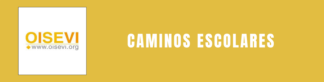 caminos...