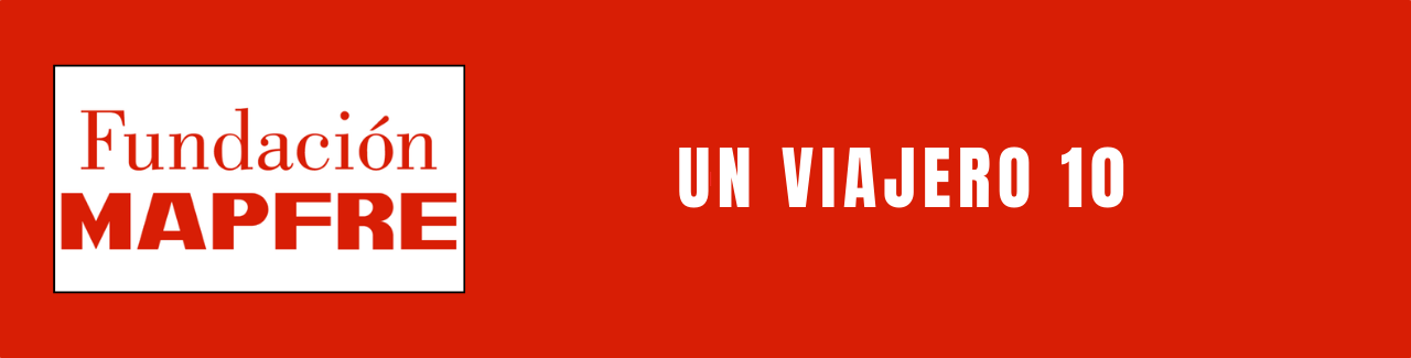 un viajero 10