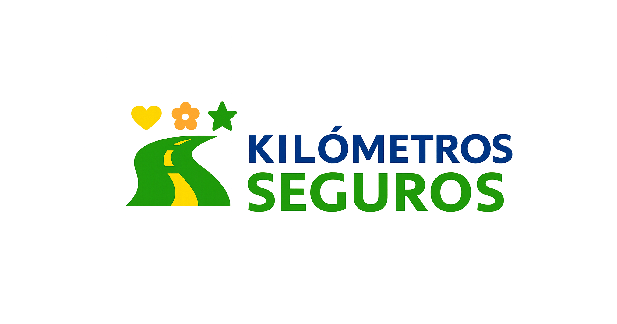 Logo Kseguros HOR