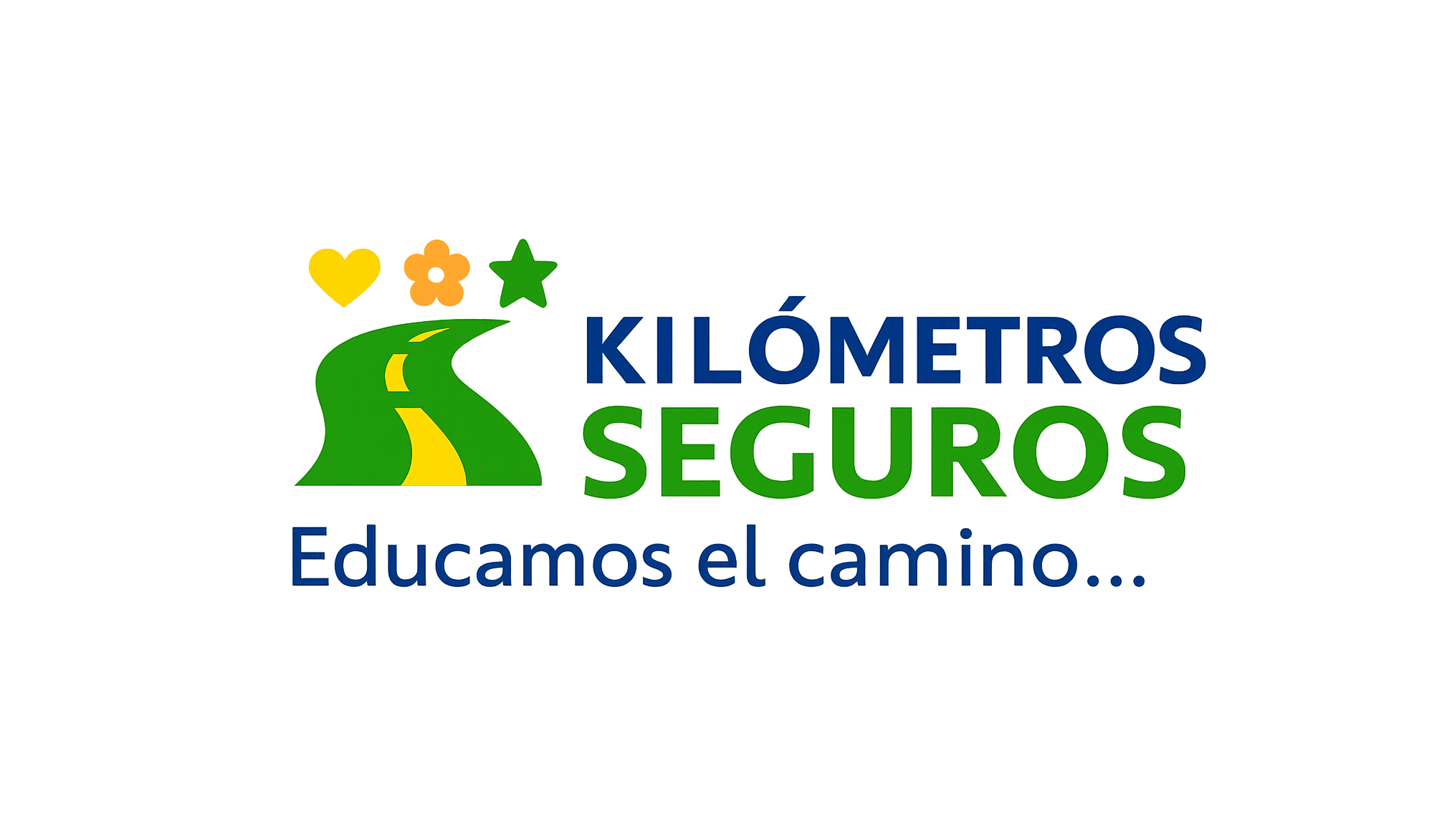 Logo Kseguros LEMA HOR