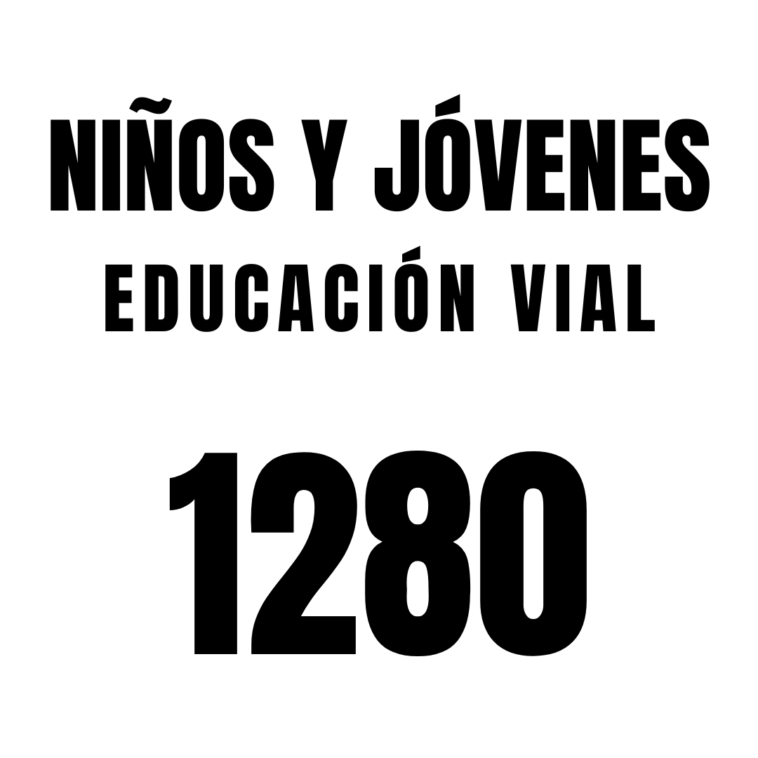 1 niños