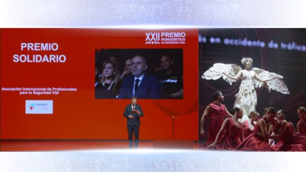 Premio Solidario