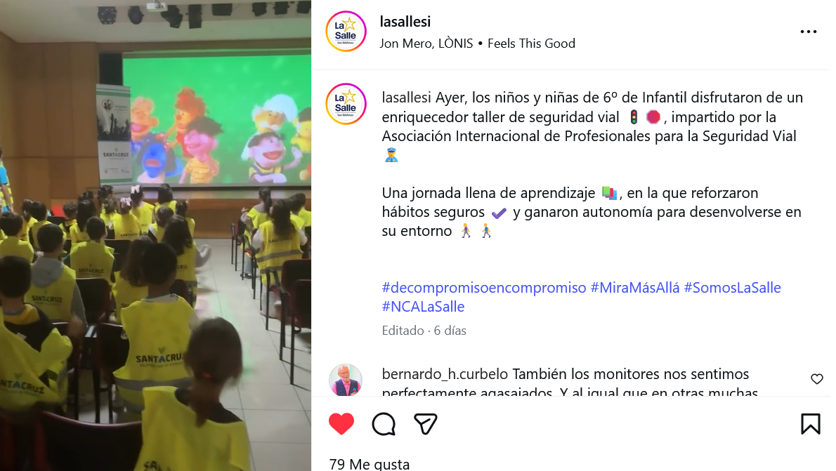 la salle