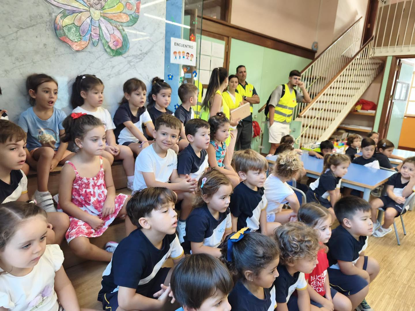 4 Infantil embobaos
