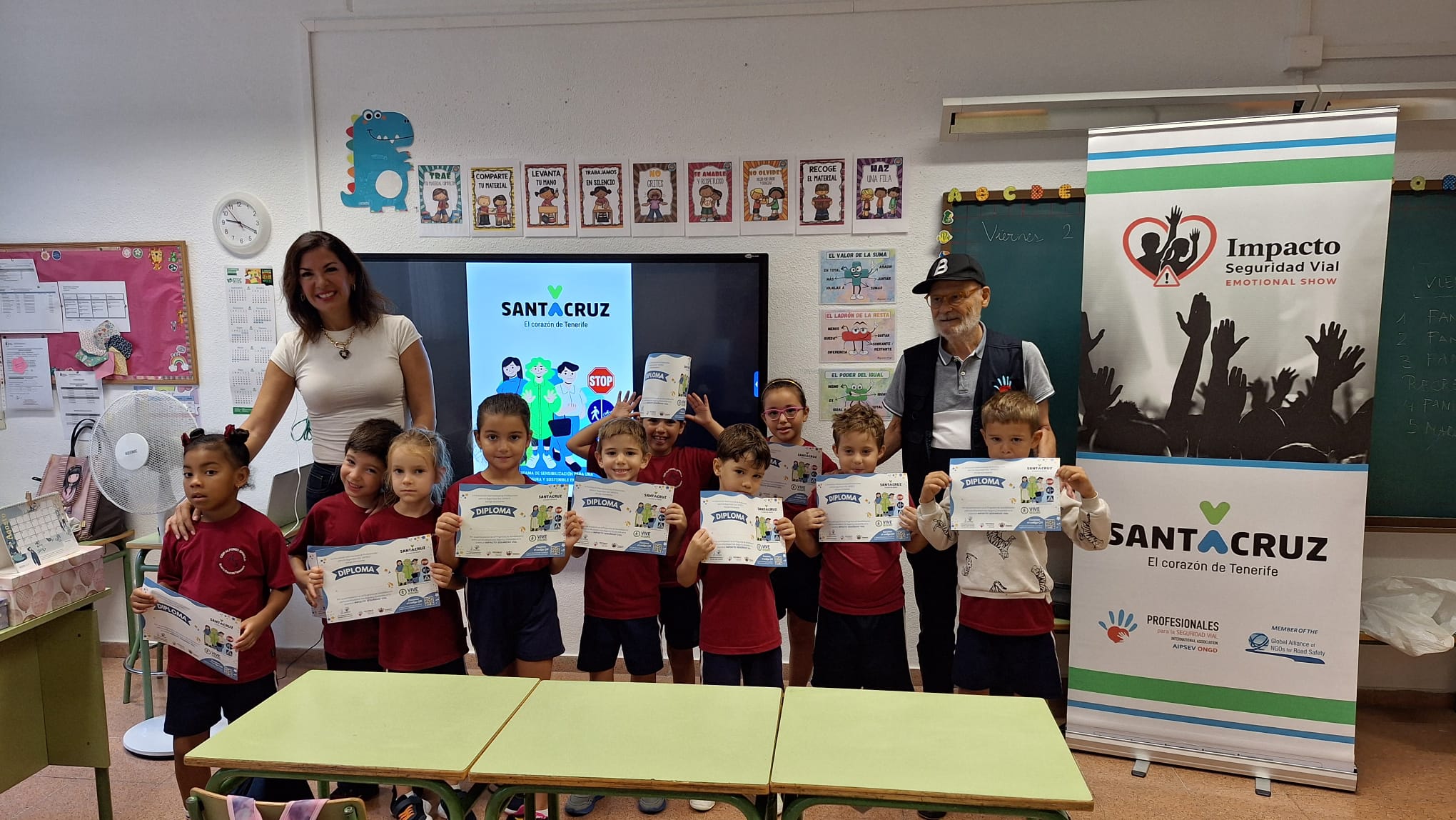 7 Concejala peques